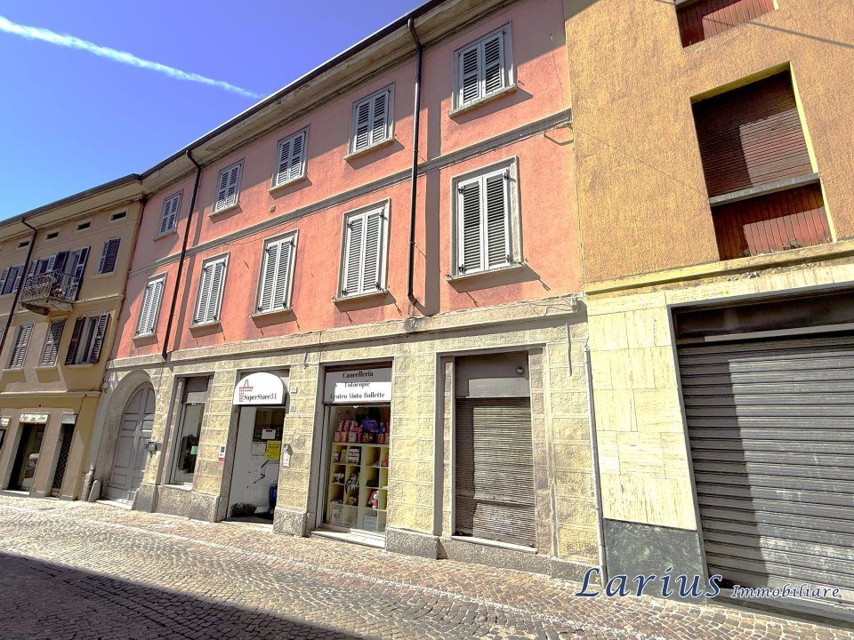 Lejlighed i Asso, Como - foto 4