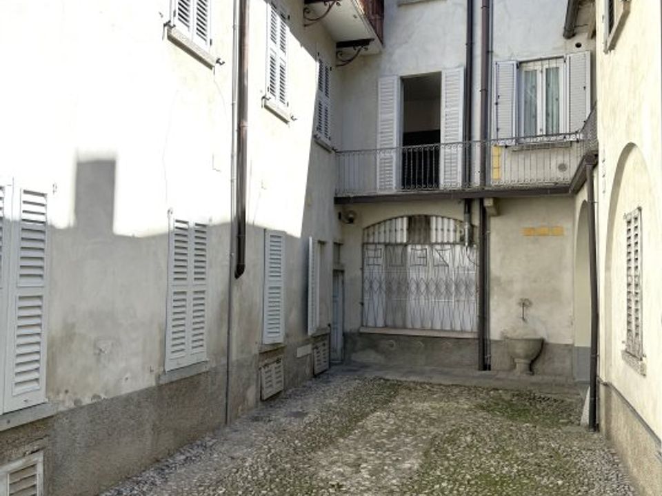 Lejlighed i Asso, Como - foto 5