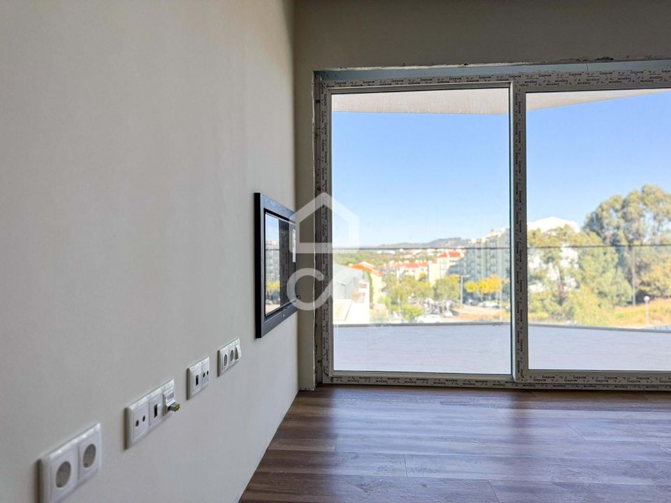 Lejlighed i Viseu, Viseu - foto 3