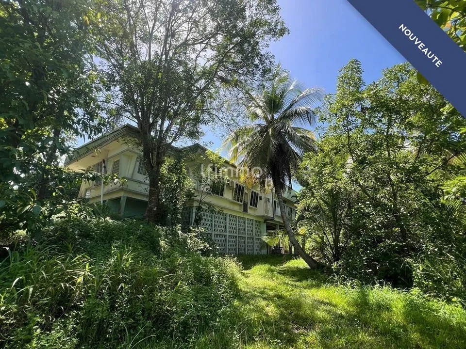 Villa i Les Abymes, Guadeloupe - foto 3