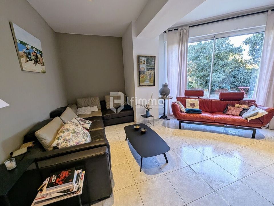 Villa i Montpellier, Herault - foto 3