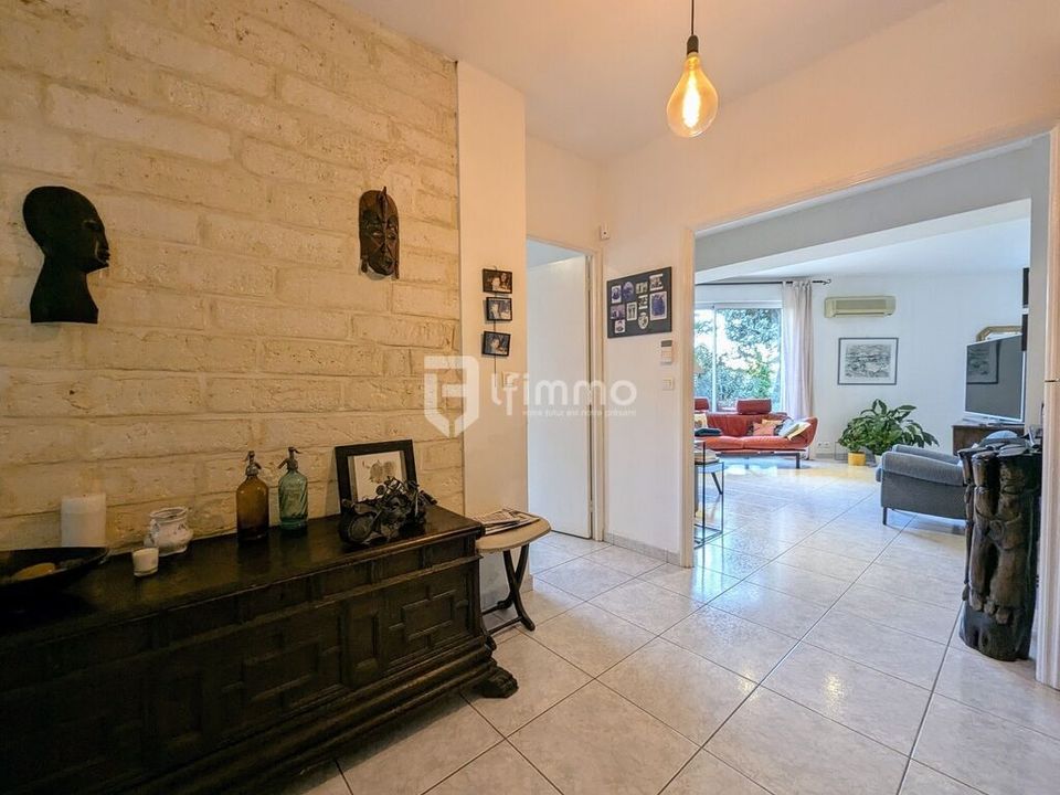 Villa i Montpellier, Herault - foto 5