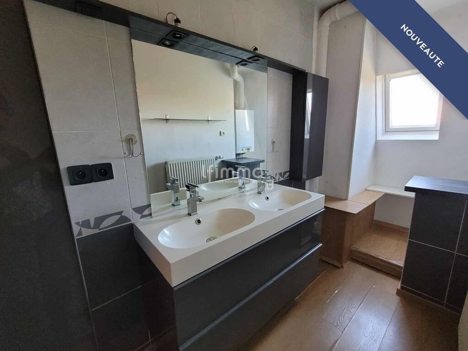 Duplex i Sarreguemines, Moselle - foto 2