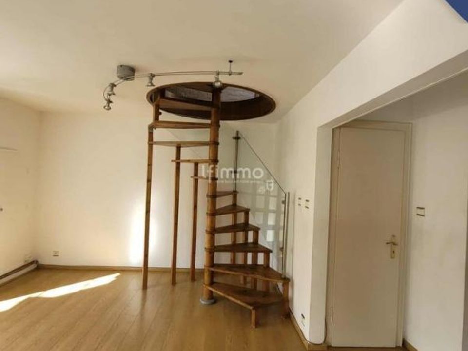 Duplex i Sarreguemines, Moselle - foto 3