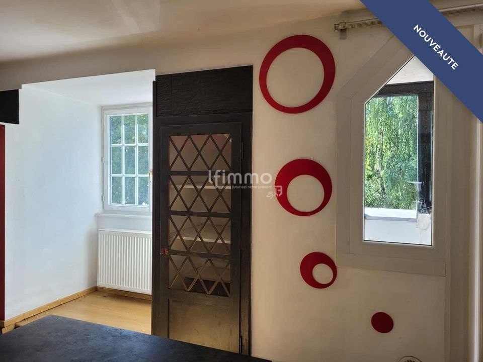 Duplex i Sarreguemines, Moselle - foto 4