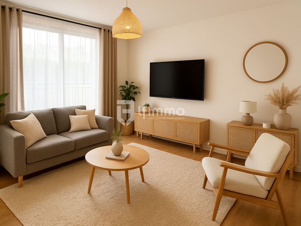 Apartamento em Corbeil-Essonnes, Essonne - foto 1