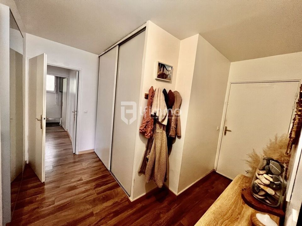 Apartamento em Corbeil-Essonnes, Essonne - foto 3