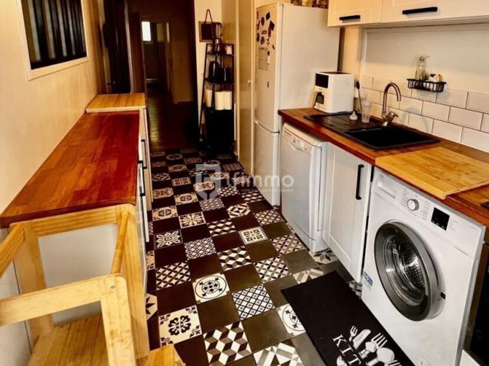 Apartamento em Corbeil-Essonnes, Essonne - foto 4