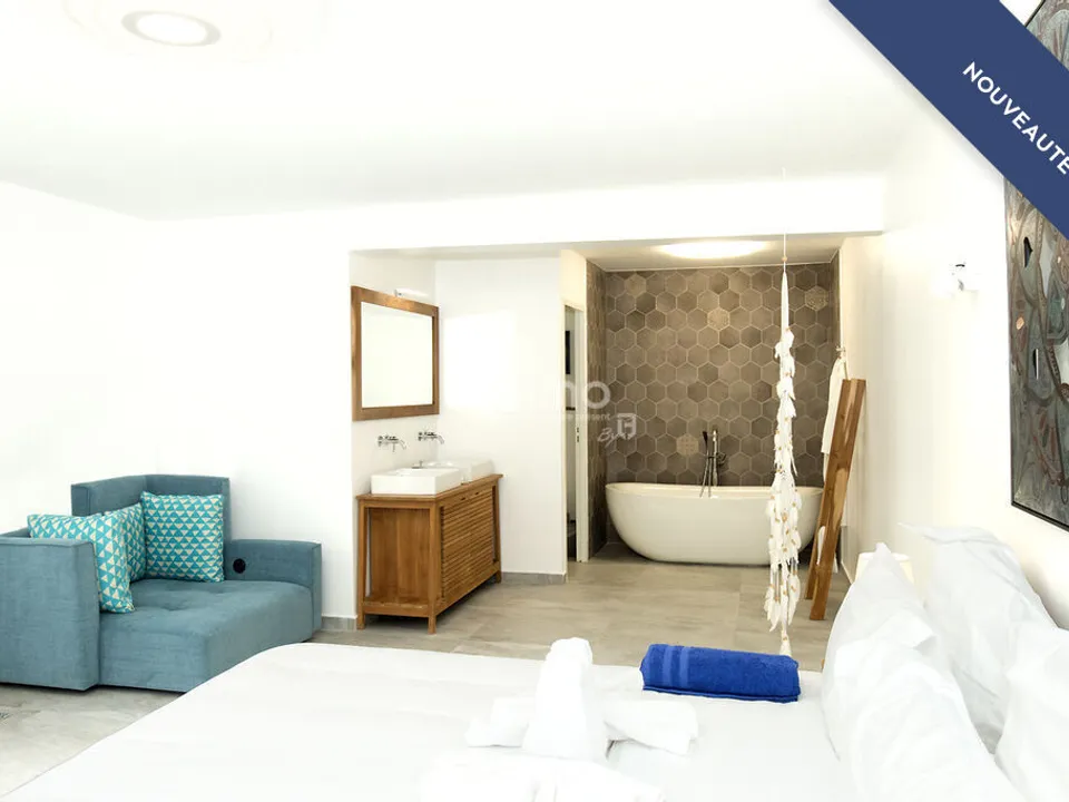 Villa i Petit-Bourg, Guadeloupe - foto 1