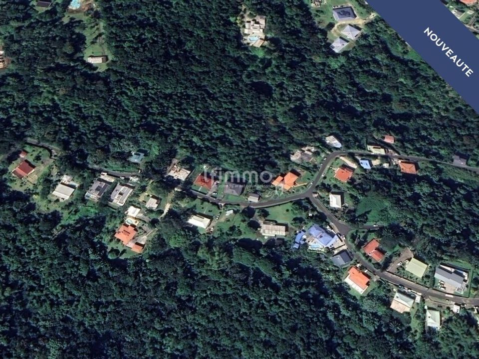 Villa i Petit-Bourg, Guadeloupe - foto 2