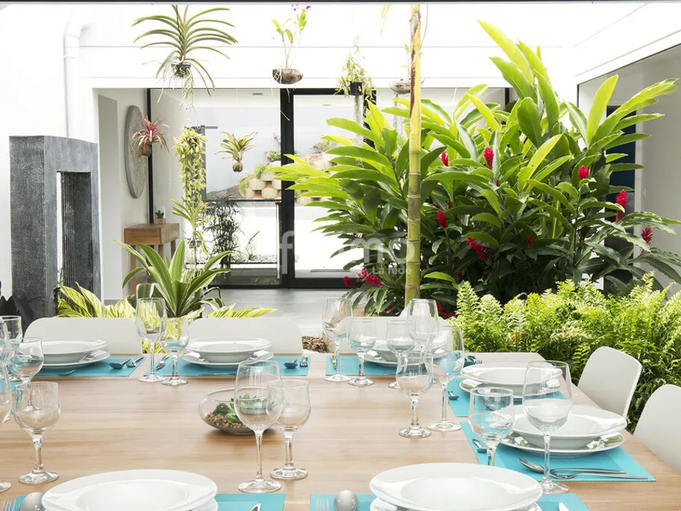 Villa i Petit-Bourg, Guadeloupe - foto 3