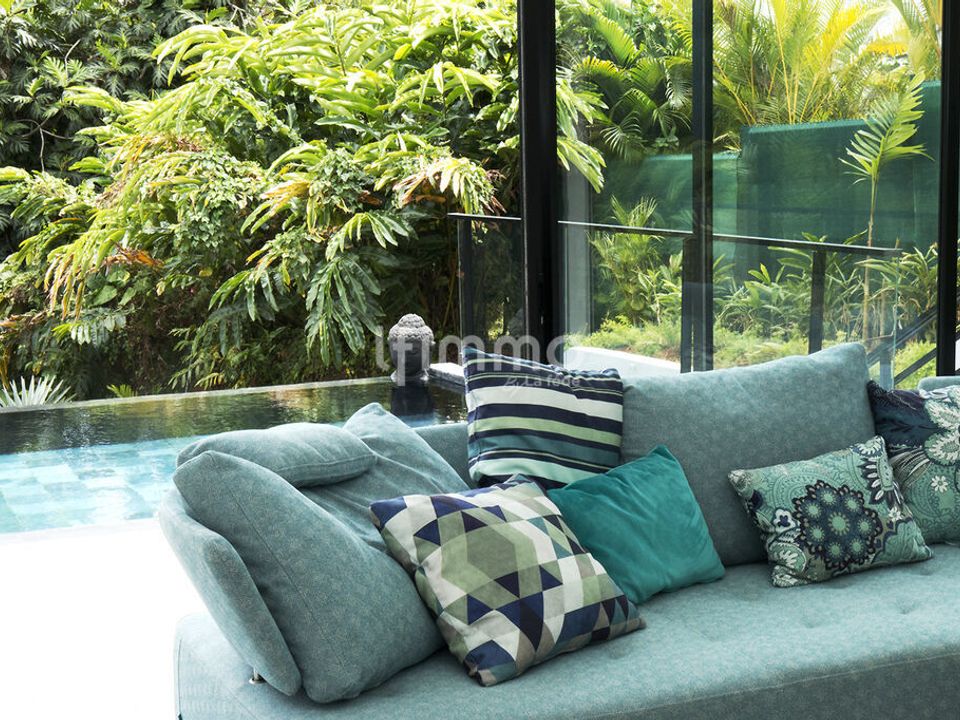 Villa i Petit-Bourg, Guadeloupe - foto 5