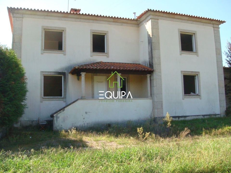 Landejendom i Povoa de Lanhoso, Braga - foto 2