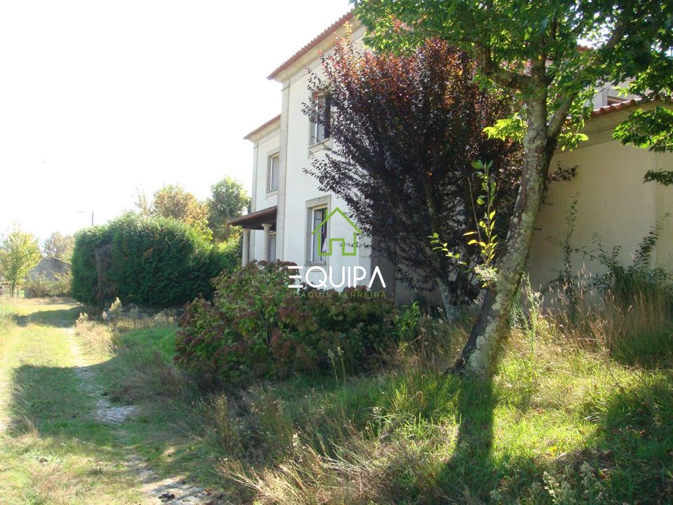 Landejendom i Povoa de Lanhoso, Braga - foto 4