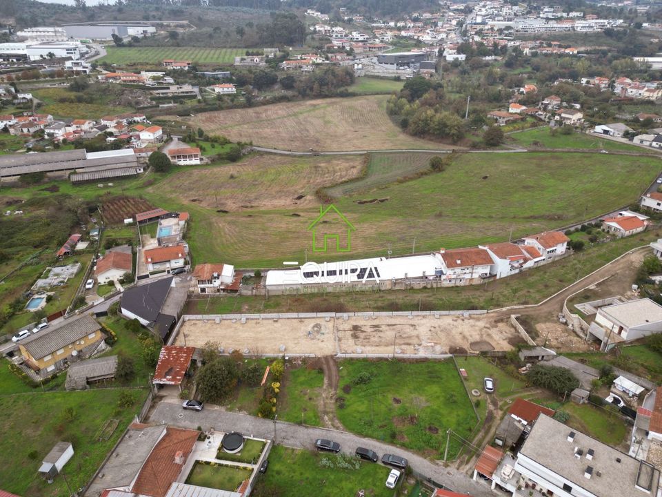 Helårsgrund i Guimaraes, Braga - foto 3
