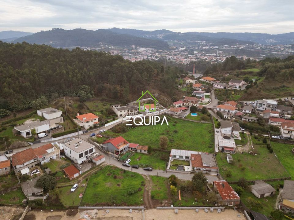 Helårsgrund i Guimaraes, Braga - foto 4