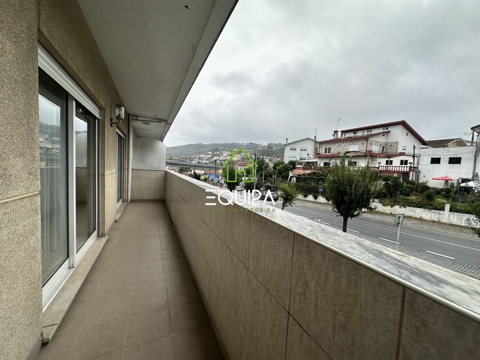 Lejlighed i Guimaraes, Braga - foto 1