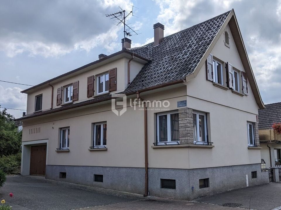 Villa i Gœrsdorf, Bas-Rhin - foto 2