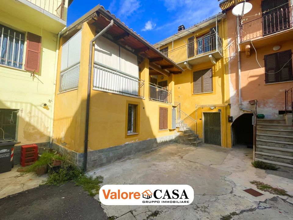 Villa i Strevi, Alessandria - foto 1