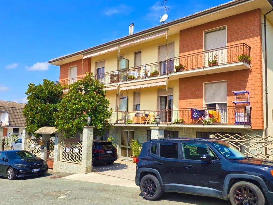Leilighet i Acqui Terme, Alessandria - bilde 1
