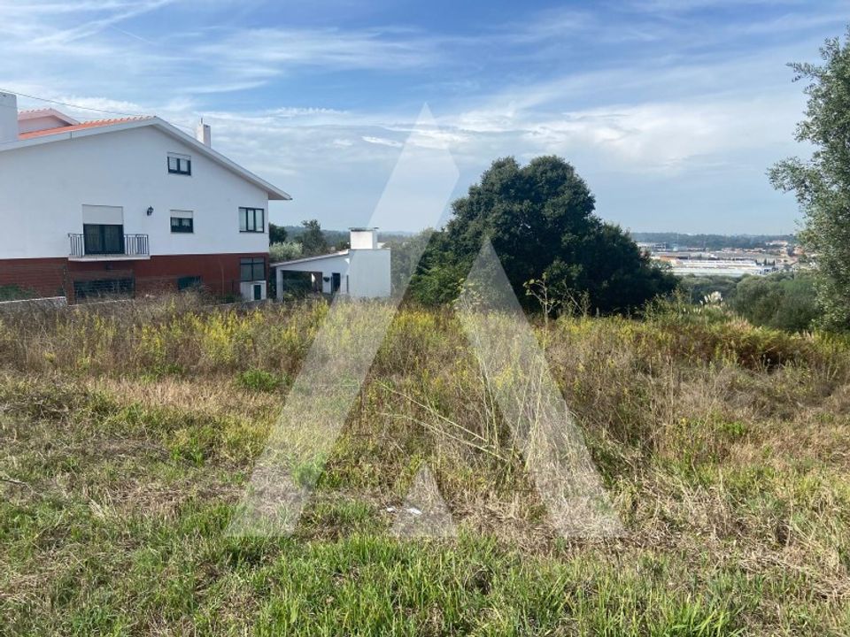 Helårsgrund i Oliveira do Bairro, Aveiro - foto 4