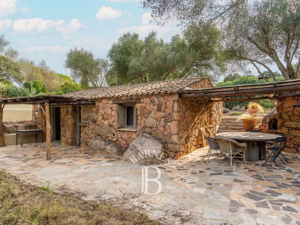 Villa i Porto-Vecchio, Corse-du-Sud - bilde 2