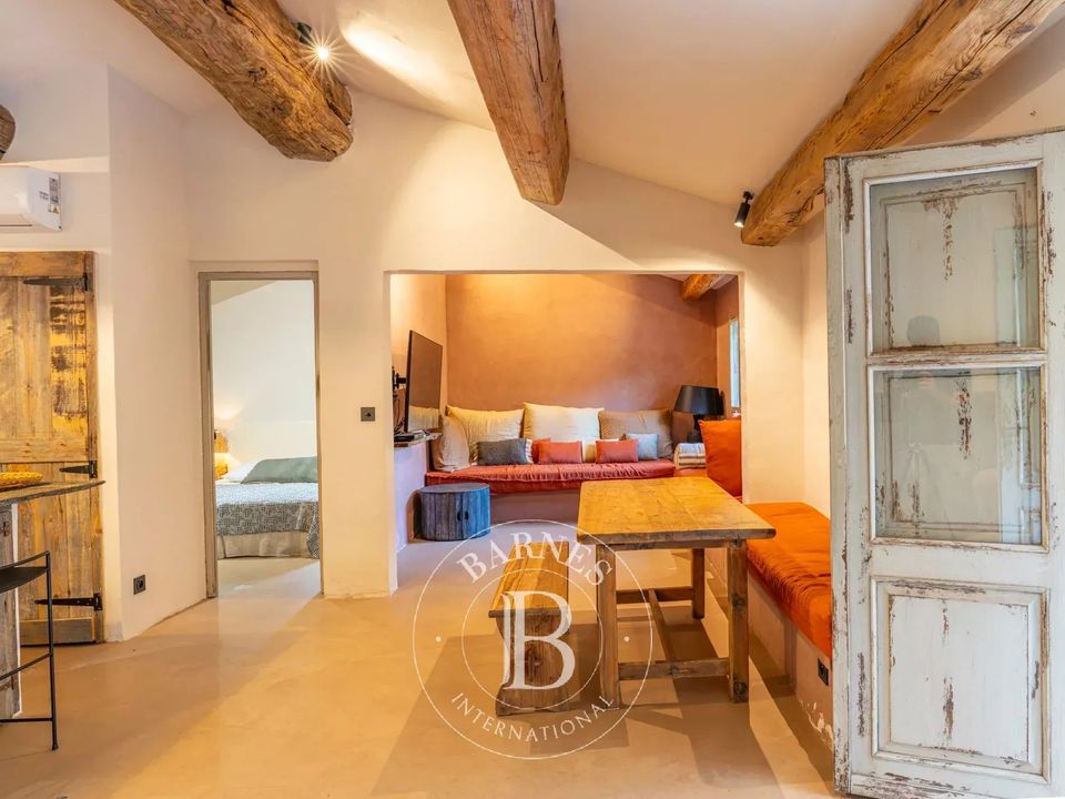 Villa i Porto-Vecchio, Corse-du-Sud - bilde 3