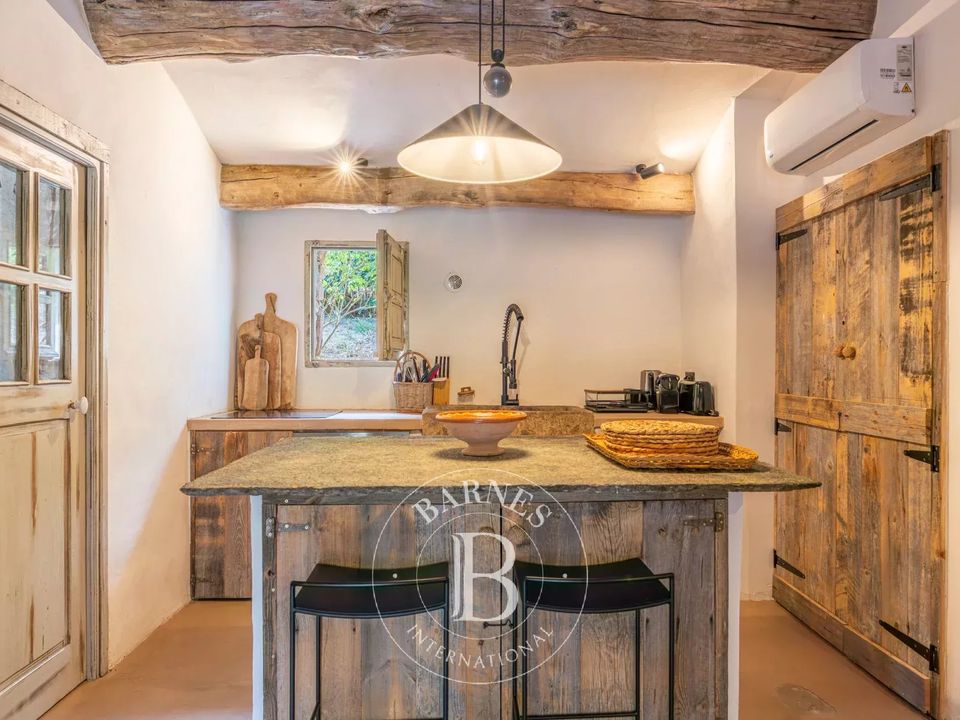 Villa i Porto-Vecchio, Corse-du-Sud - bilde 4
