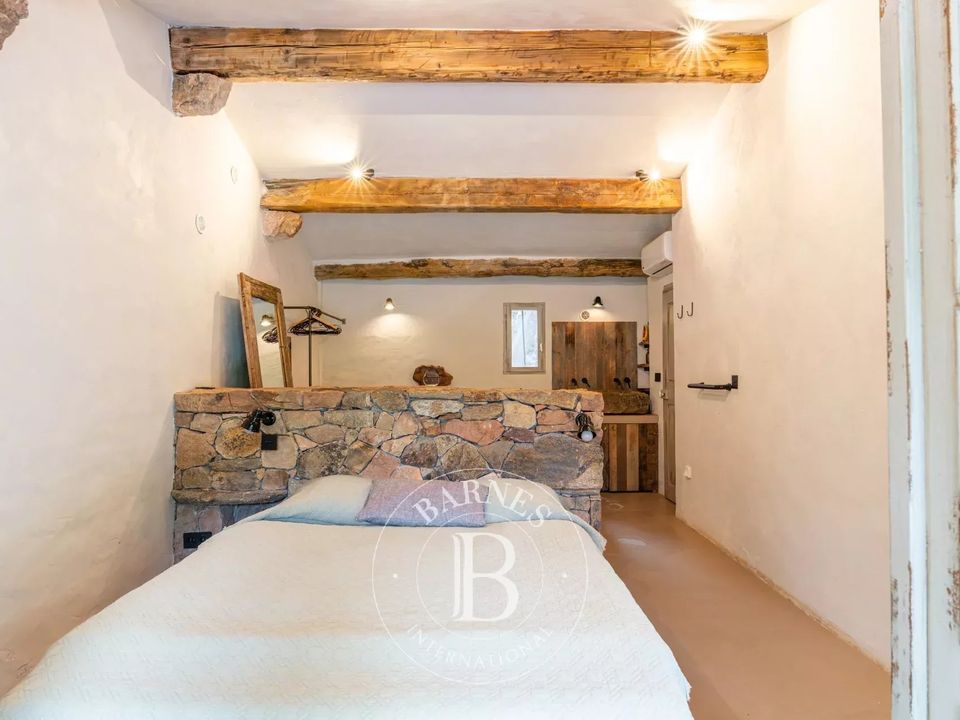 Villa i Porto-Vecchio, Corse-du-Sud - bilde 5