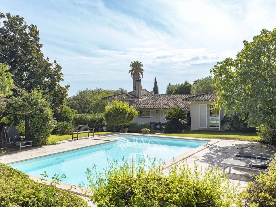Villa i Porto-Vecchio, Corse-du-Sud - bilde 1