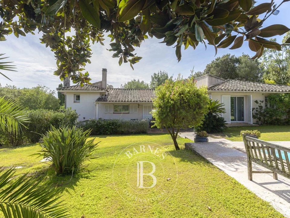 Villa i Porto-Vecchio, Corse-du-Sud - bilde 3