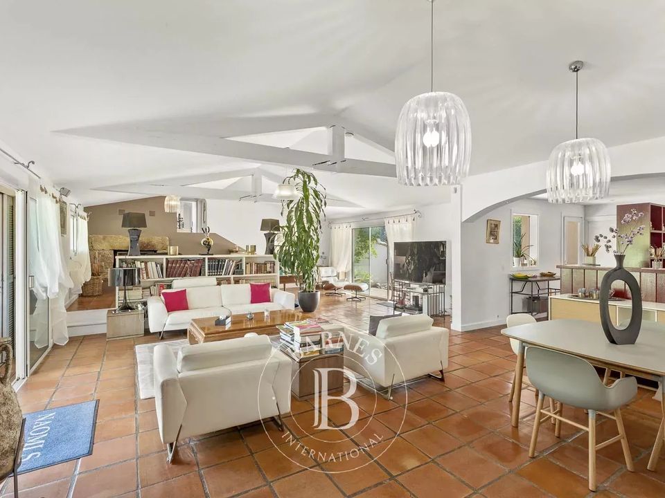 Villa i Porto-Vecchio, Corse-du-Sud - bilde 5
