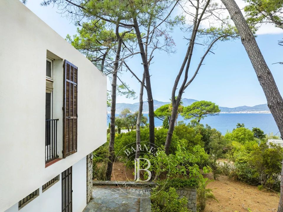 Villa i Porticcio, Corse-du-Sud - bilde 3