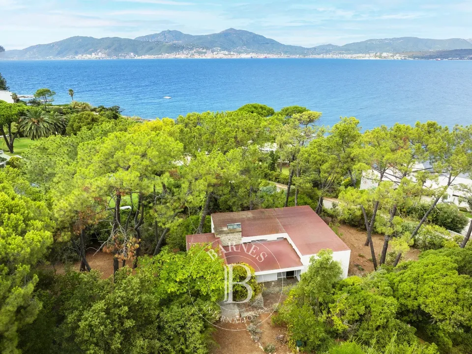 Villa i Porticcio, Corse-du-Sud - bilde 4