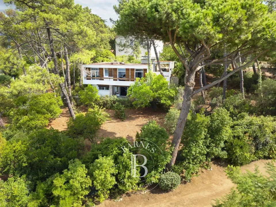 Villa i Porticcio, Corse-du-Sud - bilde 2