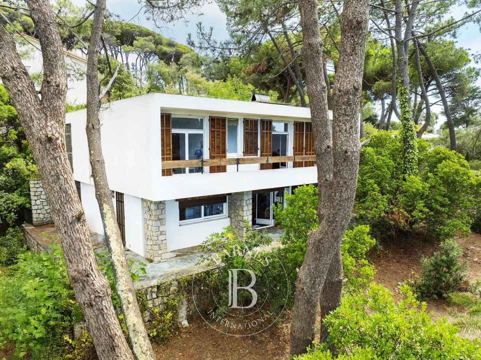 Villa i Porticcio, Corse-du-Sud - bilde 1
