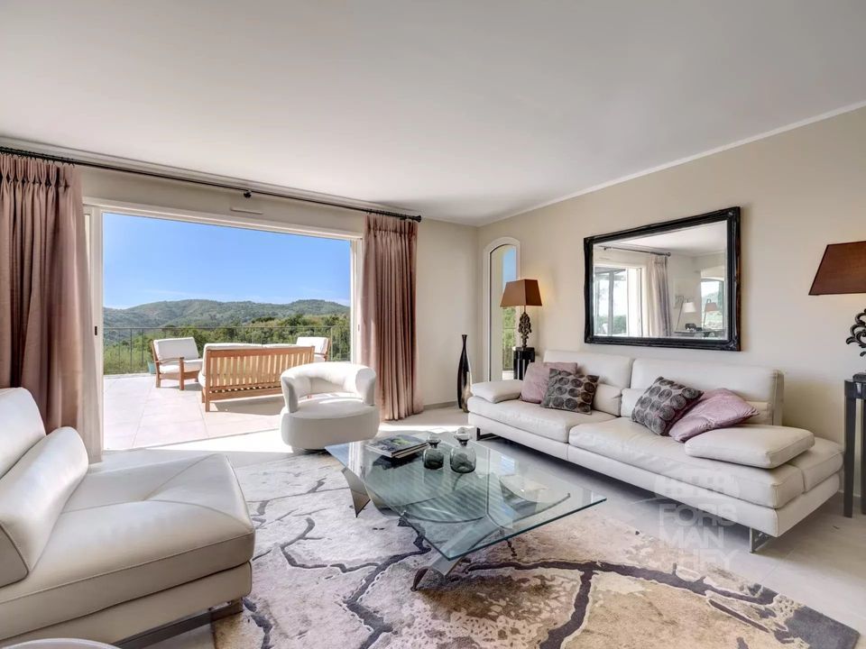 Villa i Peymeinade, Alpes-Maritimes - foto 5