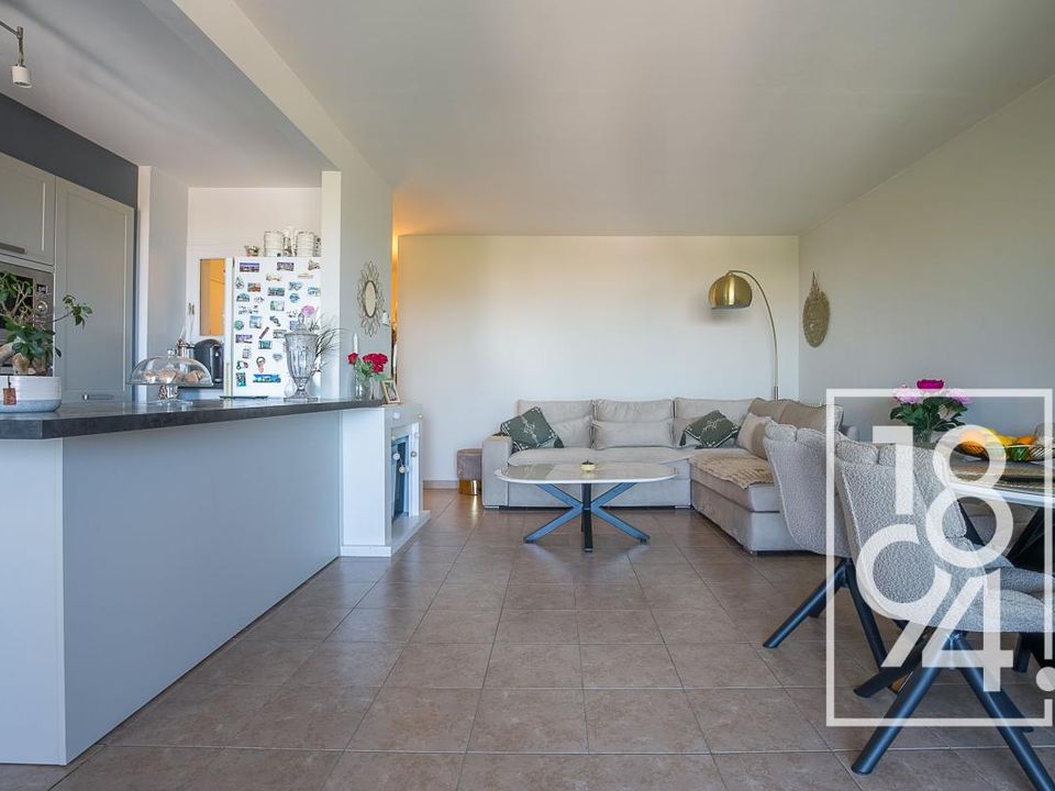 Lejlighed i Marseille, Bouches-du-Rhone - foto 4