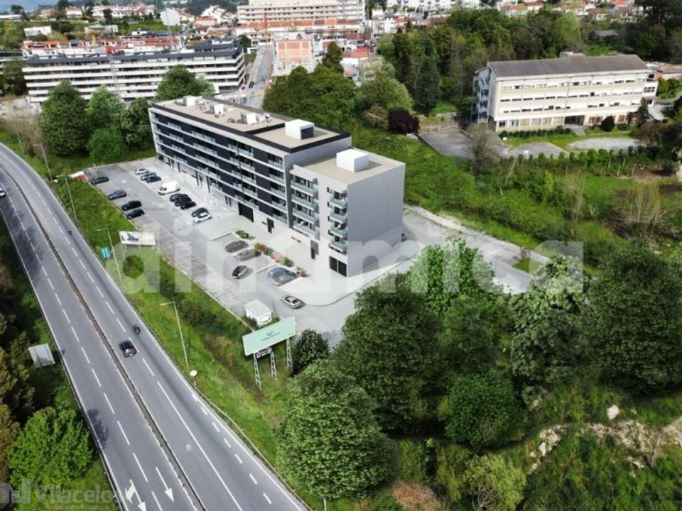 Lejlighed i Guimaraes, Braga - foto 2