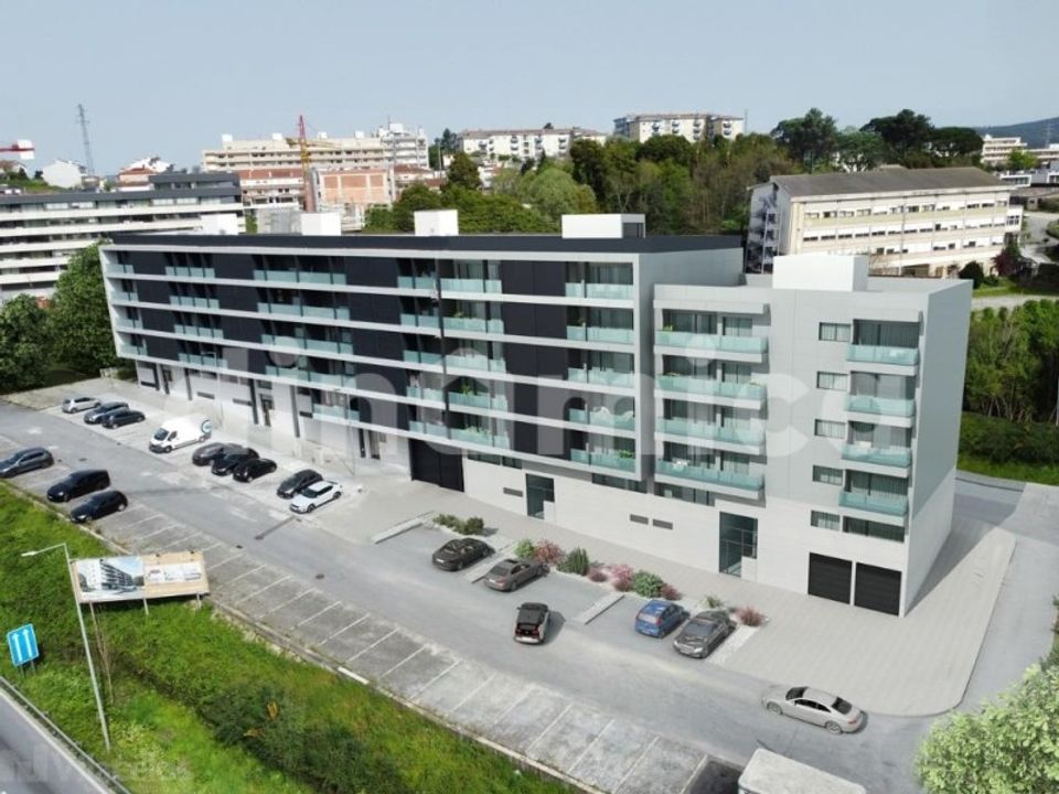 Lejlighed i Guimaraes, Braga - foto 3