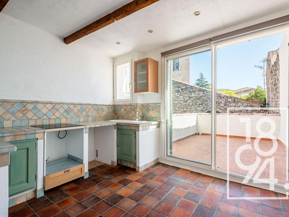 Duplex i Ceyreste, Bouches-du-Rhone - foto 2