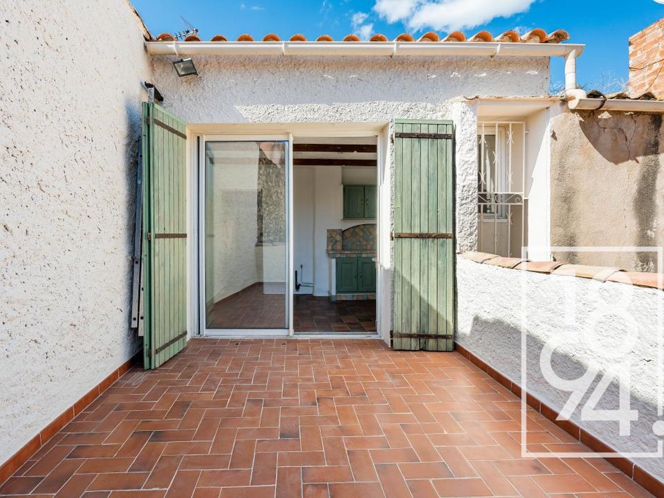 Duplex i Ceyreste, Bouches-du-Rhone - foto 3