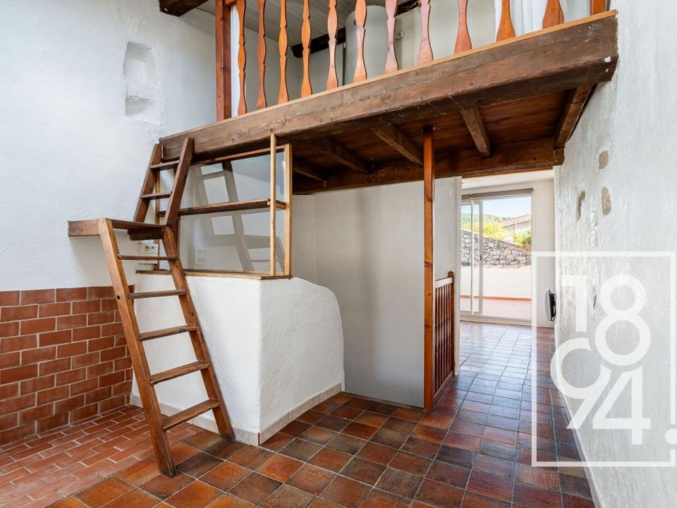 Duplex i Ceyreste, Bouches-du-Rhone - foto 5