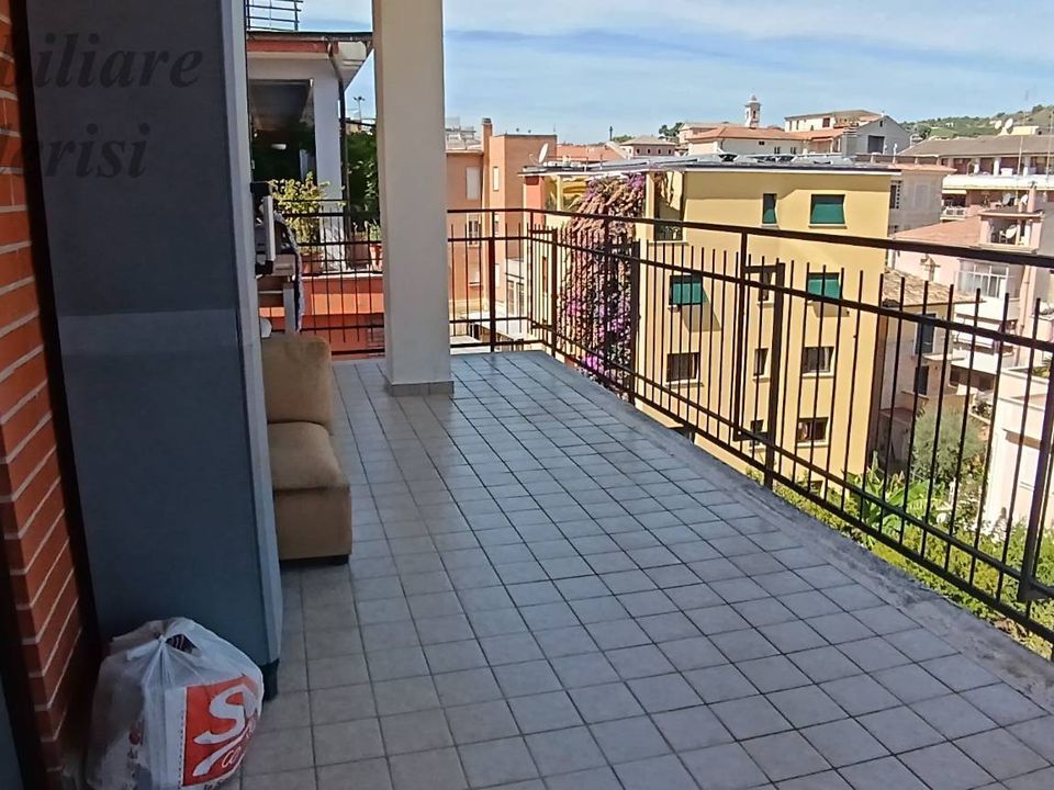 Lejlighed i San Benedetto Del Tronto, Ascoli Piceno - foto 1