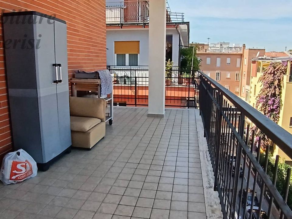 Lejlighed i San Benedetto Del Tronto, Ascoli Piceno - foto 2