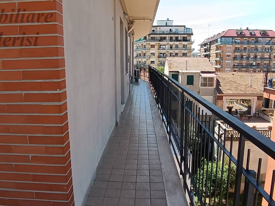 Lejlighed i San Benedetto Del Tronto, Ascoli Piceno - foto 3