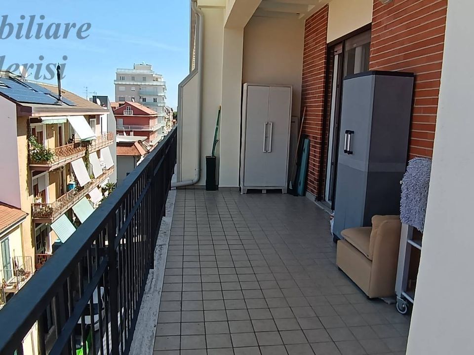 Lejlighed i San Benedetto Del Tronto, Ascoli Piceno - foto 4
