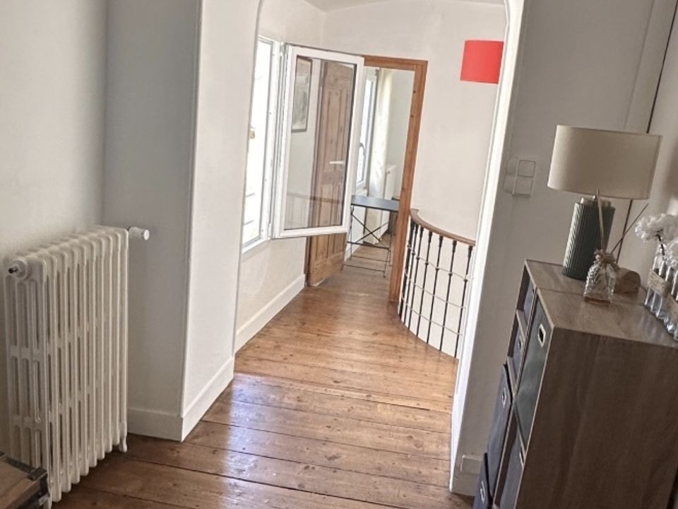 Villa i Saint-Jean-d'Angely, Charente-Maritime - bilde 5