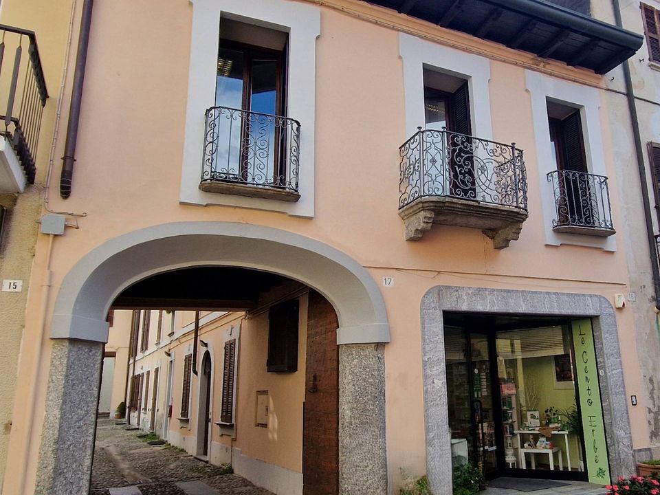 Gewerbeimmobilie in Vimercate, Monza and Brianza - Foto 1
