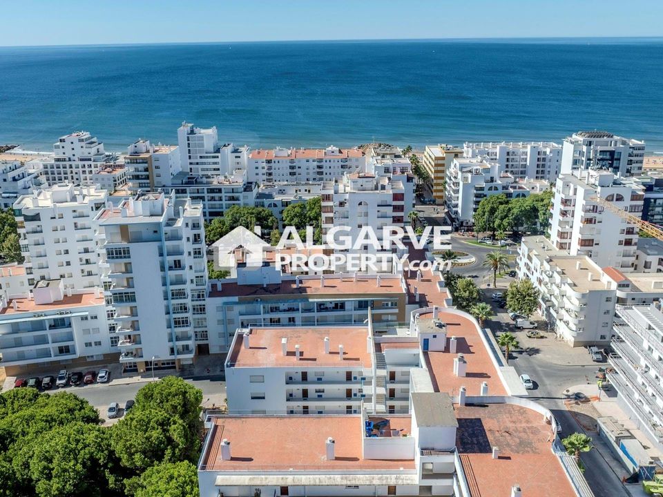 Lejlighed i Quarteira, Faro - foto 2